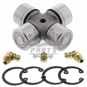 Cardan spate Polaris