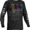 Tricou moto enduro FLY RACING
