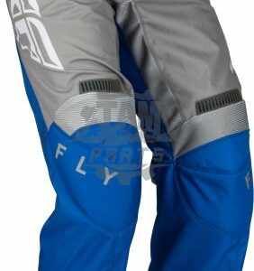 Pantaloni moto enduro