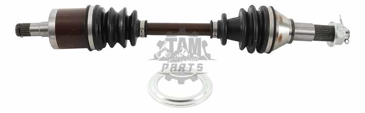 Planetara spate dreapta Can-am Renegade