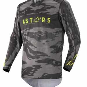 Tricou moto enduro Alpinestars