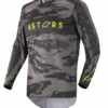 Tricou moto enduro Alpinestars