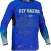 Tricou moto enduro FLY RACING