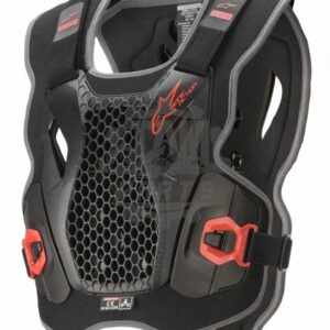 Armura fata spate Alpinestars