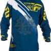 Tricou moto enduro FLY RACING L