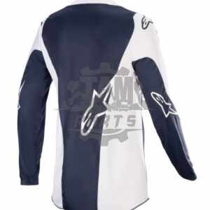 Tricou moto enduro Alpinestars