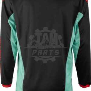 Tricou moto enduro FLY RACING