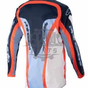 Tricou moto enduro Alpinestars