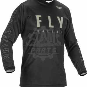 Tricou moto enduro FLY RACING S