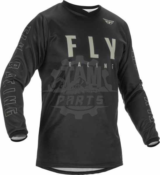 Tricou moto enduro FLY RACING S