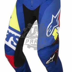 Pantaloni moto enduro Alpinestars