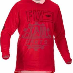 Tricou moto enduro FLY RACING XXL