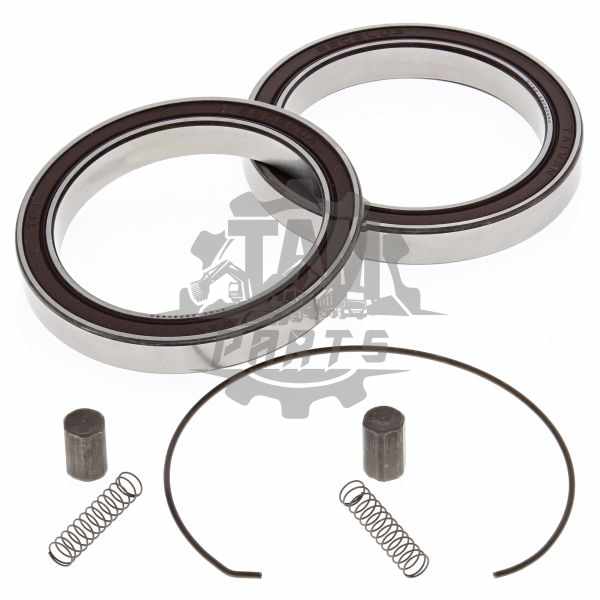 Kit rulmenti frana motor Can-am Renegade