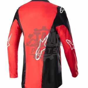 Tricou moto enduro Alpinestars