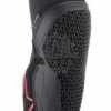Genunchiere moto Alpinestars BIONIC FLEX