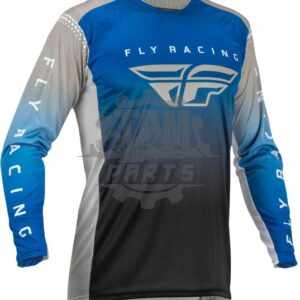 Tricou moto enduro FLY RACING