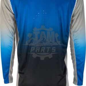 Tricou moto enduro FLY RACING