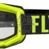 Ochelari protectie moto enduro FLY RACING