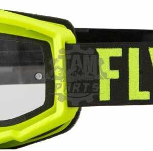 Ochelari protectie moto enduro FLY RACING