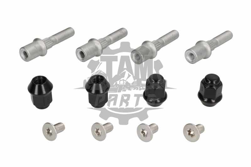 Set piulita si surub Can-am Renegade