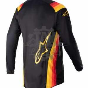 Tricou moto enduro Alpinestars