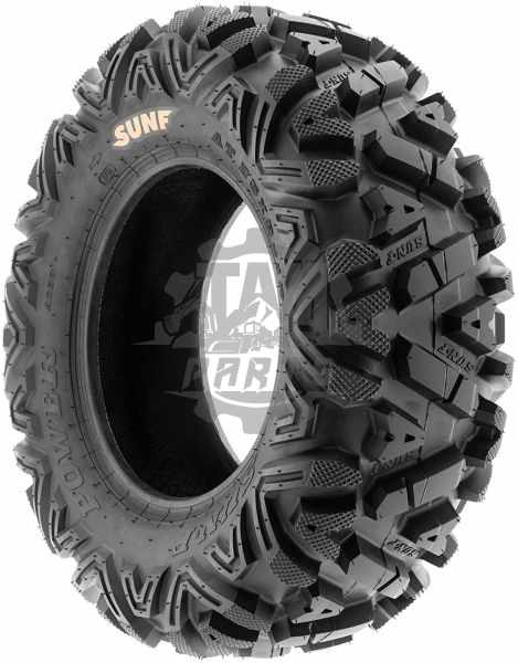 Anvelopa Sunf ATV/UTV 25x8-12