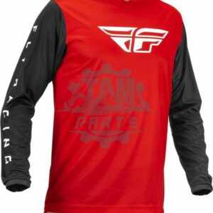 Tricou moto enduro FLY RACING L
