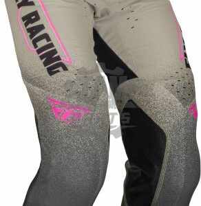 Pantaloni moto enduro FLY RACING