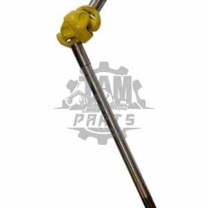 Planetara buldoexcavator Caterpillar