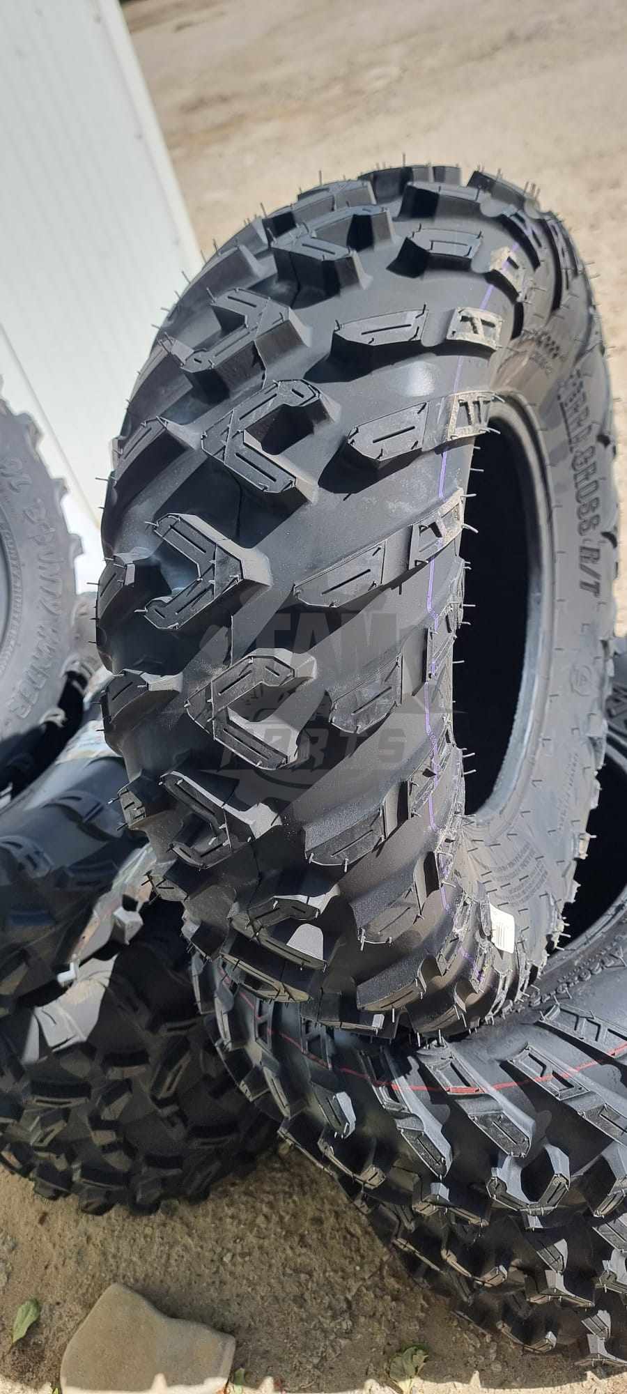 Anvelopa ATV/UTV 26x9-12 ITP TERRACROSS