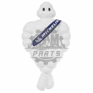 Mascota Michelin Man originala