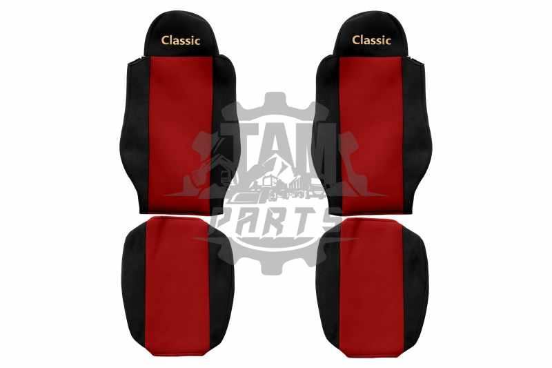 Huse auto camion F-Core