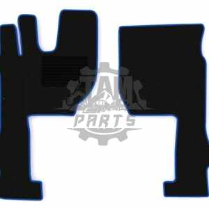 Covor picioare camion