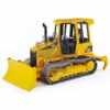 Bulldozer Bruder