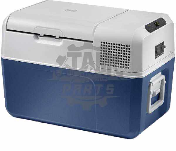 Frigider auto Mobicool MCF32 31L