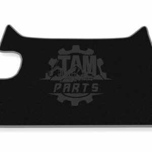 Covor picioare camion