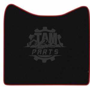 Covor picioare camion