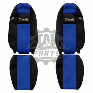 Huse auto camion F-Core