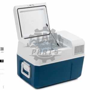 mcf32 compressor cooler