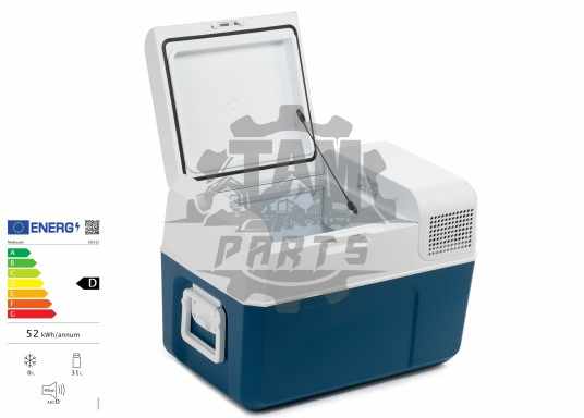 mcf32 compressor cooler