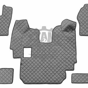 Set covorase podea camion