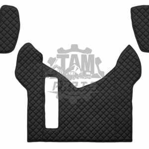 Set covorase podea camion