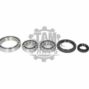 Set de rulment diferential si garnitura Yamaha Grizzly
