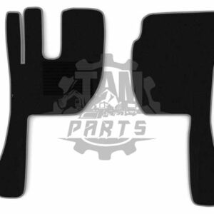 Covor picioare camion