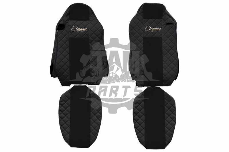 Huse auto camion F-Core Elegance