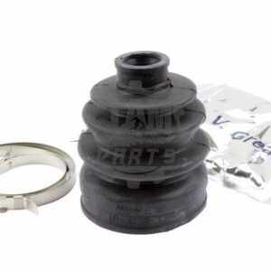 Burduf planetara Yamaha Grizzly