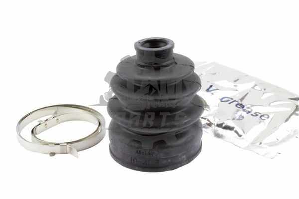 Burduf planetara Yamaha Grizzly