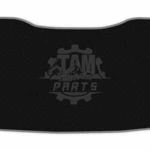 Covor picioare camion