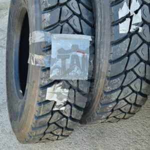 Anvelopa camion 315 80R22.5 Kraiburg