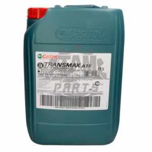Ulei de transmisie automata CASTROL